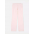 Жіночі піжамні штани Primark Jersey Boyfriend Pyjama Bottoms S для сну та дому Пудровий (8994)