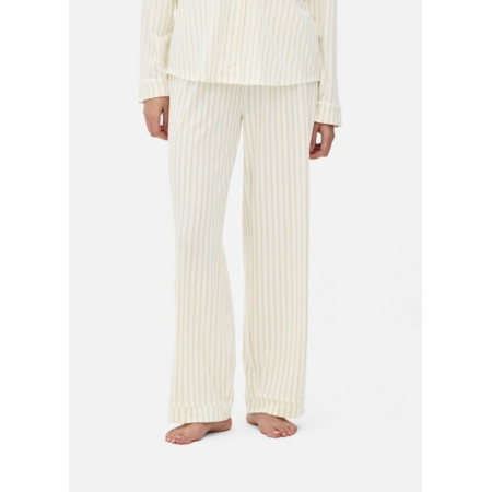 Жіночі піжамні штани Primark Printed Boyfriend Pyjamas Bottoms XXL для сну та дому Кремовий (8998) Жіночі піжамні штани Primark Printed Boyfriend Pyjamas Bottoms XXL для сну та дому Кремовий (8998)