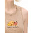 Піжама Primark DISNEY LION KING XXL комплект для дому та сну Коричневий (9020)
