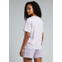 Піжама Primark T-Shirt and Shorts Pyjamas Сotton М комплект для дому та сну Ліловий (9163)