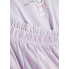 Піжама Primark T-Shirt and Shorts Pyjamas Сotton М комплект для дому та сну Ліловий (9163)
