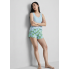 Піжама Primark Cotton Vest And Short Pyjamas М комплект для дому та сну Блакитний (9025)