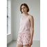 Піжама Primark Cotton Vest And Short Pyjamas XL комплект для дому та сну Пудровий (9028)