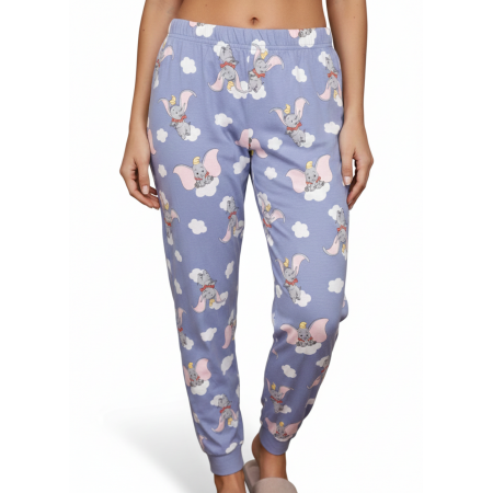 Пижамные хлопковые штаны Primark Printed Bottom Pyjama XXS Низ пижамы Синий (9047) Пижамные хлопковые штаны Primark Printed Bottom Pyjama XXS Низ пижамы Синий (9047)