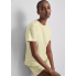 Піжама Primark T-Shirt and Shorts Pyjamas Сotton XL комплект для дому та сну Жовтий (9049)