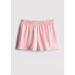 Піжамні бавовняні шорти Primark Bottom Pyjama XS Низ піжами Пудровий (9299)