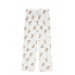 М'які плюшеві піжамні штани Primark Disney’s Bambi S Домашній комплект Молочний (8536)