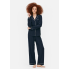 Жіночі піжамні штани Primark Jersey Boyfriend Pyjama Bottoms S для сну та дому Синій (8787)
