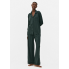 Жіночі піжамні штани Primark Jersey Boyfriend Pyjama Bottoms XXL для сну та дому Зелений (8800)