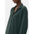 Жіноча Піжама Primark Jersey Long Sleeve Boyfriend XS Домашній комплект Зелений (8300)