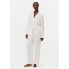 Жіноча Піжама Primark Twill Boyfriend Pyjama Set S Комплект для дому та сну Пудровий (8239)