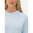 Ультрам'який в'язаний піжамний комплект Primark Super Soft Long Pyjamas XS для дому та сну Блакитний (8247)