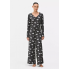 Жіноча Піжама Primark Disney’s Lucifer Flared Pyjama Set XXS Комплект для дома и сна Сірий (8296)