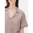 Жіноча Піжама Primark Jersey Boyfriend Short Pyjama Set XXS Комплект для дома и сна Коричневий (8301)