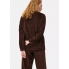 Плюшевий Піжамний світшот Primark Fleece Pyjama S Коричневий (8316)