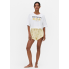 Піжама Primark Pyjamas Pompompurin Shorts Сotton М комплект для дому та сну Білий (8332)