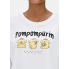 Піжама Primark Pyjamas Pompompurin Shorts Сotton М комплект для дому та сну Білий (8332)