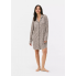 Нічна сорочка Primark Relaxed Printed Nightshirt XL для дому та сну Коричнева (8336)