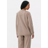 М’який плюшевий світшот Primark Microfleece М для дому та сну Коричневий (8358)