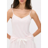 Піжами Primark Striped Shorty Pyjamas S Пудровий (8395)
