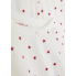 Піжама Primark women pyjamas cotton М комплект для дому та сну Білий (8397)