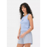 Піжама Primark Pijama Short Stitch М комплект для дому та сну Блакитний (8401)