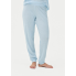 Ультрам'який піжамний комплект Primark Super Soft Long Pyjamas XXS для дому та сну Блакитний (8403)