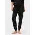 Піжамні штани Primark Polka Dot Long Pyjamas S Низ піжами Чорний (8419)
