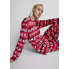 М’який плюшевий світшот Primark Disney’s для дому та сну M Червоний (8504)