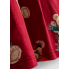 Плюшева піжама Primark Red Bear Family Christmas XS Домашній комплект Червоний (8547)