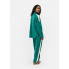Піжамним комплект Primark SQUID GAME Fleece  для дому та сну XL Зелений (8516)