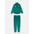 Піжамним комплект Primark SQUID GAME Fleece  для дому та сну XL Зелений (8515)