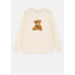 М’який плюшевий світшот Primark Disney XL для дому та сну Кремовий (8525)