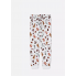 Бавовняні піжамні штани Primark Cotton Dog Print Family Christmas XL для дому та сну Білий (8551)