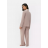 Жіночі піжамні штани Primark Jersey Boyfriend Pyjama Bottoms XL для сну та дому Бежевий (8801)