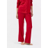 Плюшеві піжамні штани Primark Soft Touch Boyfriend Pyjamas L для дому та сну Червоний (8571)