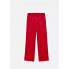 Плюшеві піжамні штани Primark Soft Touch Boyfriend Pyjamas L для дому та сну Червоний (8571)
