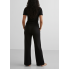 Жіноча Піжама Primark Jersey Straight Leg Pyjama Set XXS Комплект для дома и сна Чорний (8586)
