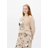 Плюшевий Піжамний світшот Primark Fleece Pyjama XXL Бежевий (8590)
