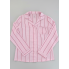 Жіноча Піжамна сорочка Primark Twill Boyfriend Pyjama XXS для дому та сну Рожевий (8604)