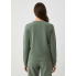 М’який світшот Primark soft microfleece XXS для дому та сну Оливковий (8607)