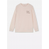 М’який світшот Primark soft microfleece XXS для дому та сну Пудровий (8609)