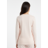 М’який світшот Primark soft microfleece XXS для дому та сну Пудровий (8609)