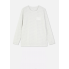 М’який світшот Primark soft microfleece XXS для дому та сну Сірий (8612)