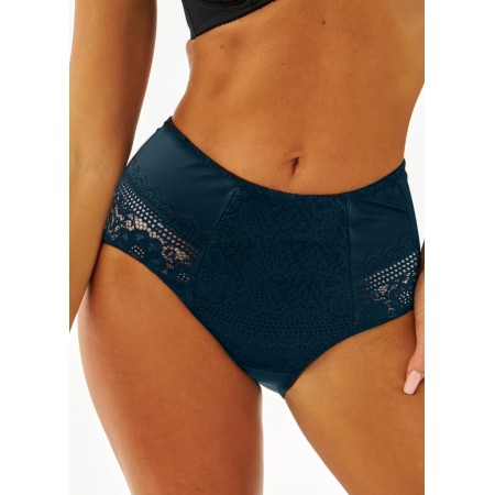 Женские трусики FS Jina 3XL Green (7361)