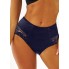 Жіночі трусики FS FS Jina 4XL Blue (7358)