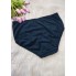 Жіночі трусики FS FS Jina 4XL Black (7354)