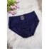 Жіночі трусики FS FS Jina 4XL Blue (7358)