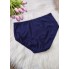 Жіночі трусики FS FS Jina 4XL Blue (7358)