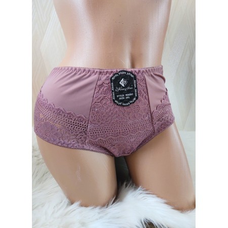 Женские трусики FS Jina XXL Brown (7362)